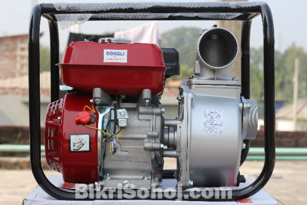7.5 HP পেট্রোল ইঞ্জিন বিক্রি | Water Pump